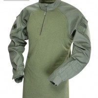Military Tactical Shirt Long Sleeve