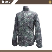 Men Camouflage Hunting Military Uniform