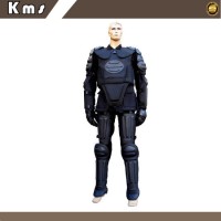 Military Tactical Hunting Protective Safety Anti Riot Suit