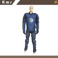 Military Tactical Security Combat Anti Riot Suit