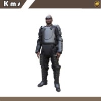 Military Tactical Security Police Uniform