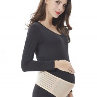 Maternity Belt Support Comfortable Belly Band for Pregnancy