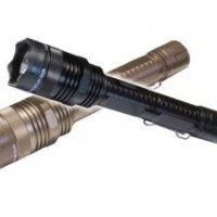 Dww-1108 Heavy Duty Self Defense Stun Baton