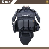 Police Equipment Security Military Bulletproof Vest