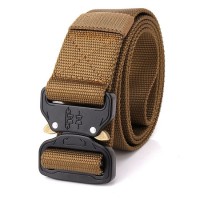 2017 New Arrival Military Gun Pistol Pants Belt Tactical Gear Molle Padded Patrol Pants Belt