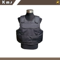 Military Combat Ballistic Bulletproof Tactical Anti-Stab Body Armor Vest