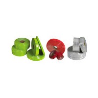 High Visibility Reflective Crystal Tape Dft5202-2