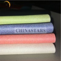Gold Reflective Fabric for Clothes or Accessories