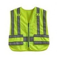 5 Point Breakaway Public Safety Vest Dfv1028-a