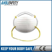 Ffp1/Ffp2 Face Mask for Safety Protection