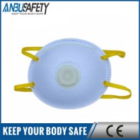 Ce Standard Face Masks  Anti Corona Virus Ffp2 Masks with Valve  Ffp3 Masks  N95 Masks  Kn95 Mask