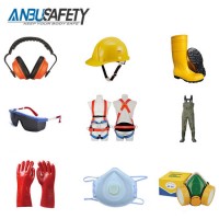 Cheap Price PPE Safety Equipment Manufacturer From China