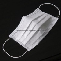 China Disposable Protective Anti Pm2.5 Face Mask