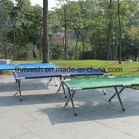 Camping Bed  Army Cot  Army Folding Bed