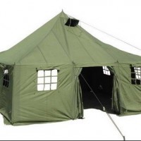 4*6m Military Tents for Sale  1200d High Quality for 10 Persons