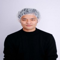 Disposable Surgical Non-Woven Bouffant/Clip/Mob Cap