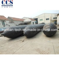 Marine Ship Rubber Airbags for Ship Upgrading  Conversion or New/Repair Launching (HT8/1)