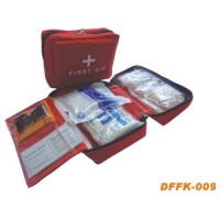 Home / Car First Aid Kit