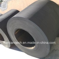 Mrine Cylinder Type Rubber Fender Approval by Solas (Y1100)