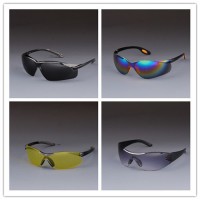 Anti Fog Visitor PC Lens Eyewear Best Safety Welding Glasses