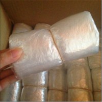 China Plant Disposable Transparent Plastic SPA Liners for Pedicure Chair