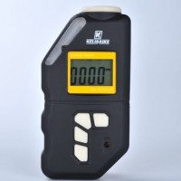 Battery Operated Portable Single Gas Detector Co O2 H2s Lel Gas Leak Detector