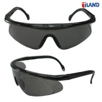 Adjustable Legs Anti Impact Fog Scratch Resistant Eyewear Safety Glasses Eye Protective