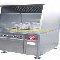 Marine Boat Kitchen Equipment Electric Fryer