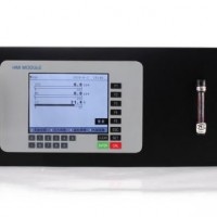 Online Infrared Ndir Gas Analyzer for Carbon Monoxide Dioxide Co Continuous Monitor