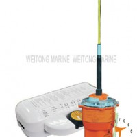 Global Search and Rescue Boat Marine Emergency Position Indicating Radio Beacon Vep8 Epirb