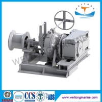 Φ 22mm Marine Windlass Anchor Winch for Boat for Sale