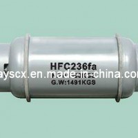 From Syn Hfc-236fe Clean Agent