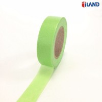 Weak Viscosity Japan Washi Paper Tape for Printing