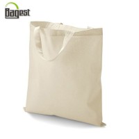 Organic Gots Reach Sedex 100% Cotton Bag