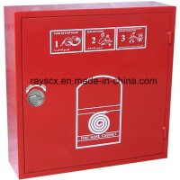 Buid in Fire Hose Reel Cabinet