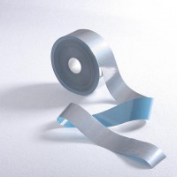 Gray Reflective Transfer Vinyl Transfer Logo Iron on Tape