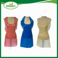 High Quality Colourful Disposable Surgical Apron