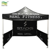 Aluminum Frame Canopy Tent  Party Tent  Folding Exhibition Marquee Gazebo (J-NF38F21008)