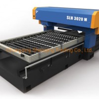 Slh3020 Die-Board Printing Industry Laser Cutting Machine