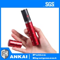 Mini Lipstick Stun Gun  Self Defense Mini Lipstick Stun Gun