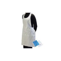 Disposable PE Apron (65x110cm)图1