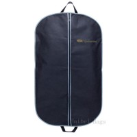 PP Suit Bag  Non-Woven Garment Bag  Dress Cover Bag (hbga-51)