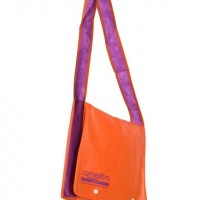 Non-Woven Kids Messenger Bag (HBNB-395)