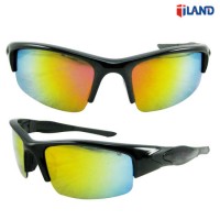 Anti Impact Sport Eyewear Safety Glasses Eye Protective