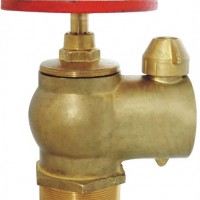 Sng11-23 Fire Hose Lading Valve