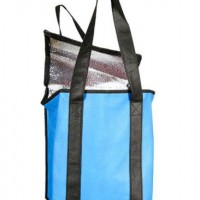 Thermo / Cooler Food and Drink Bag (HBNB-386)