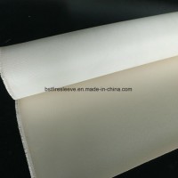 Heat Resistant Fireproofing High Silica Fabric