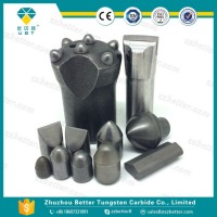 Tungsten Carbide Button  Cemented Carbidebutton  Tungsten Carbide Button for Drilling