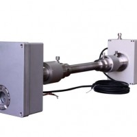 Laser Gas Analyzer for Co Nox and O2 in Refineries Coal Gas Recycle Process