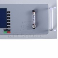 Flue Ultraviolet Analyzer for So2 No2 No etc.